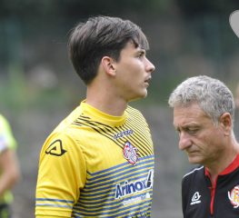 Cremonese, è caccia al doppio colpo tra i pali. Saro la soluzione interna