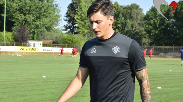 Cremonese, altra porta inviolata: sono 12 in totale