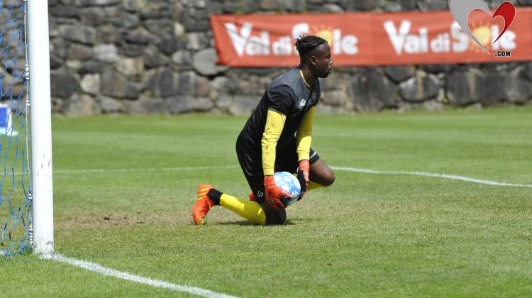 Cremonese, intervento riuscito a Sarr. Inizia la riabilitazione