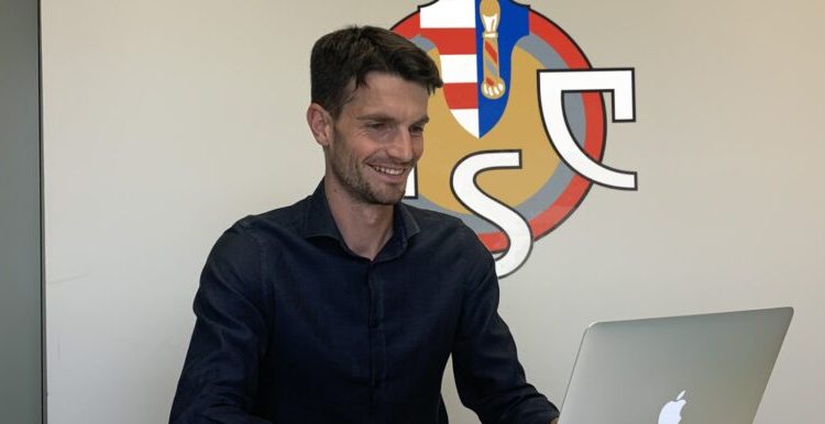 Cremonese, Pasquinelli nuovo responsabile del Settore Giovanile