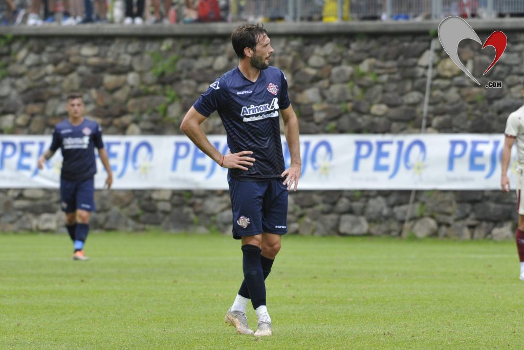 Cremonese, una nuova posizione per Vazquez (podcast)