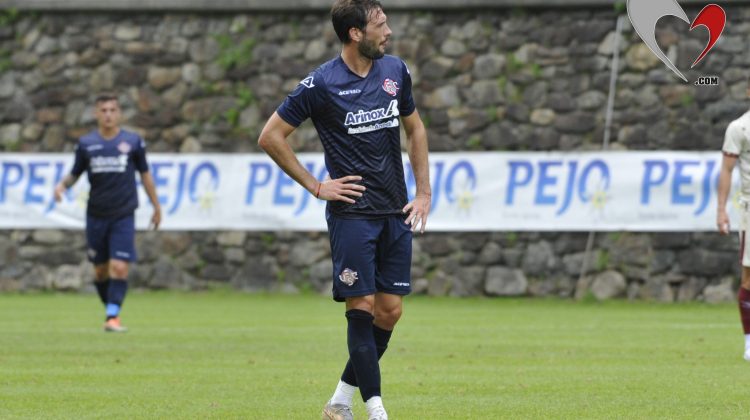 Cremonese, una nuova posizione per Vazquez (podcast)