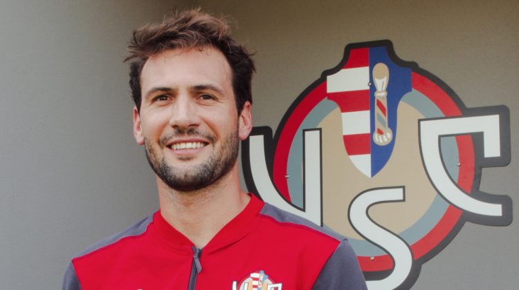 Cremonese, le magie del Vazquez di Siviglia