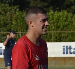 Cremonese, Zanimacchia rinnova fino al 2027