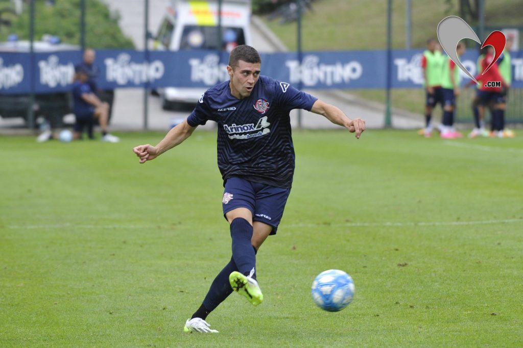 Cremonese, svolta Zanimacchia: ha messo il turbo (podcast)