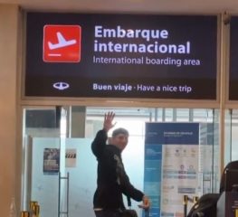 Mercato, Abrego è già in viaggio verso Cremona