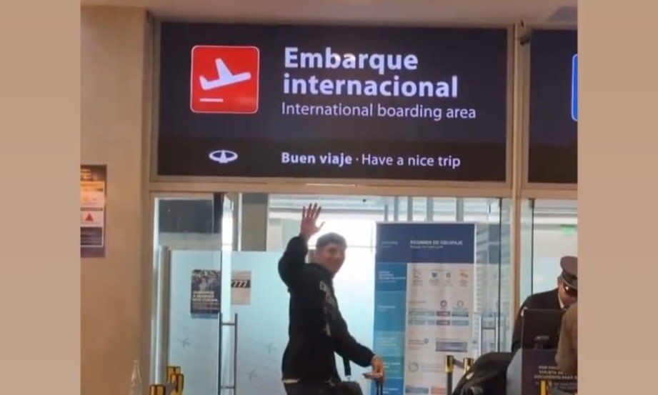 Mercato, Abrego è già in viaggio verso Cremona