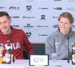 Cremonese, per la porta c’è Jungdal del Milan