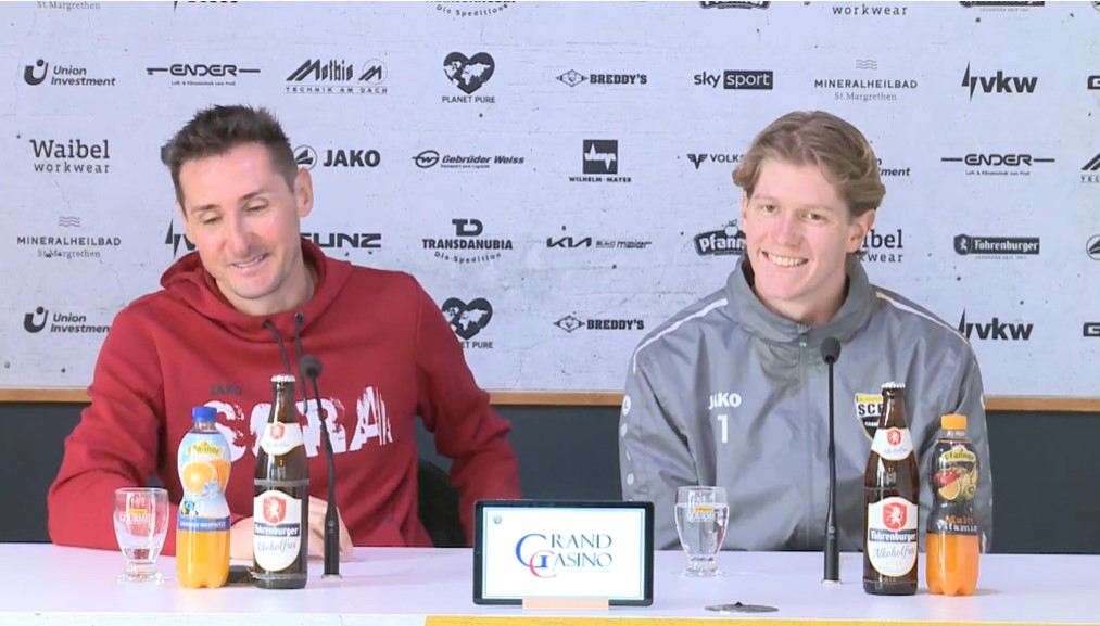 Cremonese, per la porta c’è Jungdal del Milan