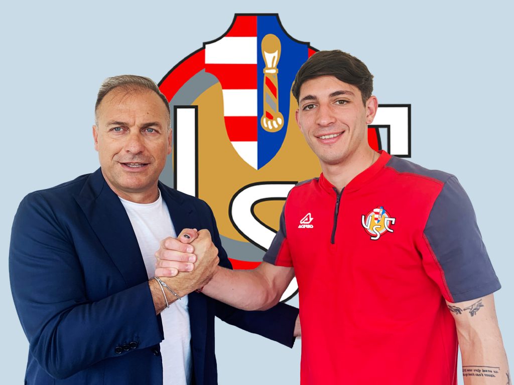 UFFICIALE: Abrego alla Cremonese