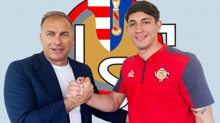 UFFICIALE: Abrego alla Cremonese