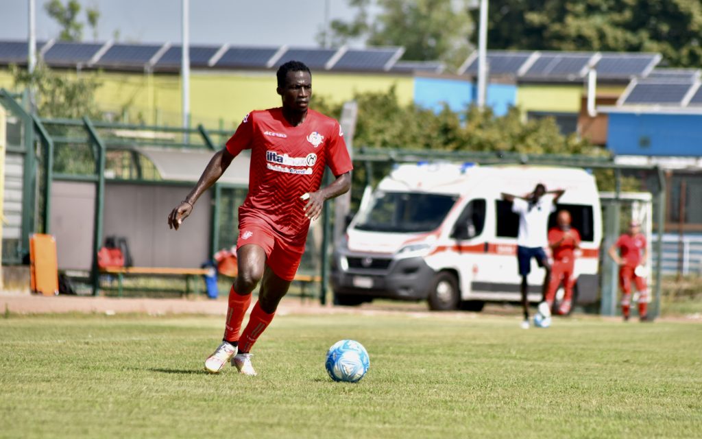 UFFICIALE: Afena-Gyan dalla Cremonese all’Amedspor