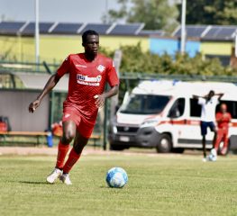 UFFICIALE: Afena-Gyan dalla Cremonese all’Amedspor