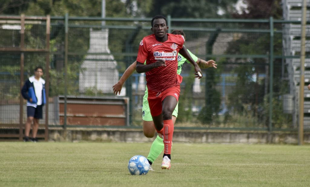 Afena-Gyan ritrova certamente un’altra Cremonese (podcast)