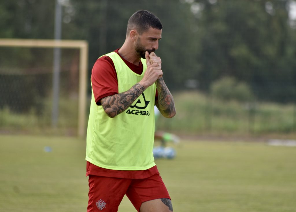 Cremonese, c’è la fila per Buonaiuto