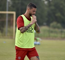 Cremonese, c’è la fila per Buonaiuto