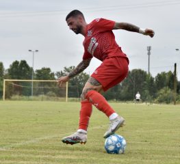 Cremonese, Buonaiuto pronto a diventare giocatore “bandiera”