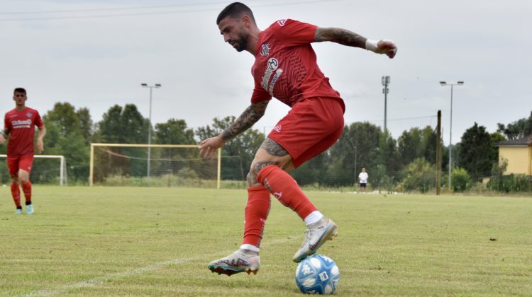 Cremonese, Buonaiuto pronto a diventare giocatore “bandiera”