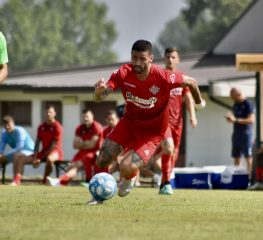 Cremonese, Stroppa mischia le carte a centrocampo: mezzali a rotazione