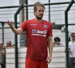 Palermo-Cremonese, la probabile formazione grigiorossa