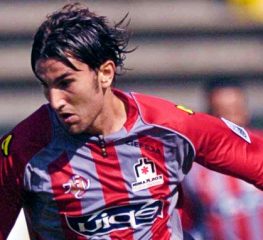 È tornato Massimo Coda