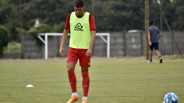 Cremonese, problemi per Ghiglione: previsti accertamenti