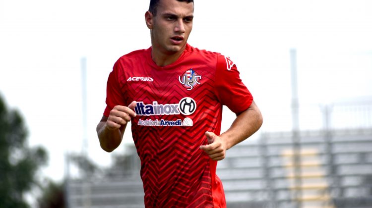 UFFICIALE: Cremonese, Milanese passa all’Ascoli