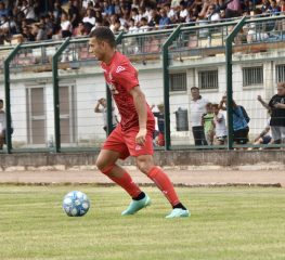 UFFICIALE: Milanese in prestito alla Carrarese