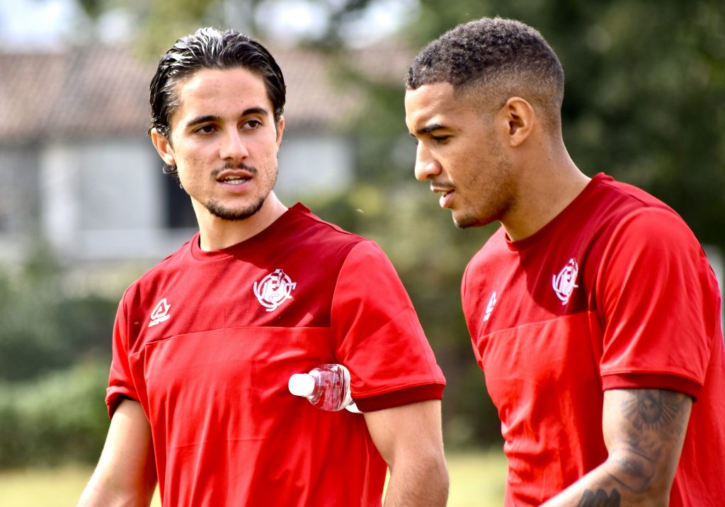 Per Sernicola assist numero 8 con la Cremonese, il secondo consecutivo