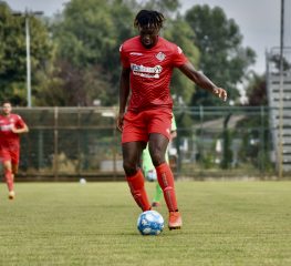 Cremonese, Tsadjout guida la rivolta del turnover