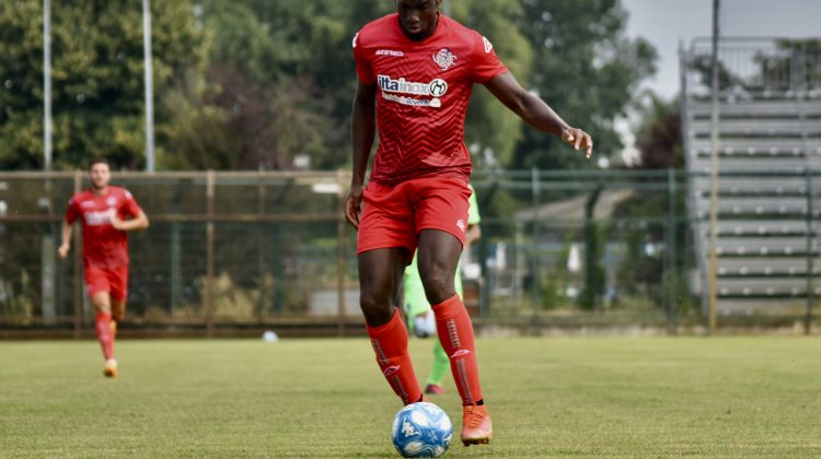 Cremonese, Tsadjout guida la rivolta del turnover