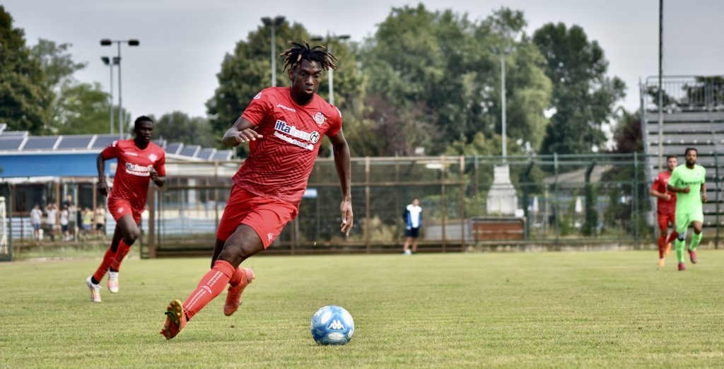 Tsadjout: «Nei playoff l’impatto ambientale è molto importante»