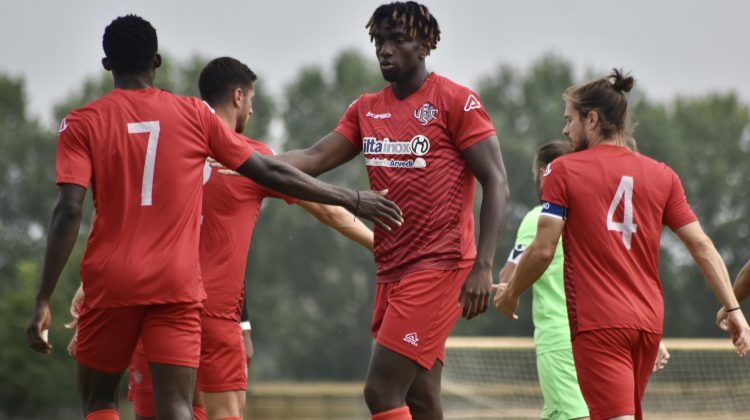 Cremonese, i primi rumors di mercato: da Valeri a Tsadjout