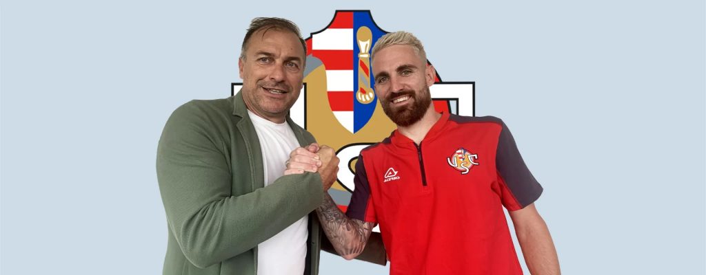 UFFICIALE: Majer alla Cremonese