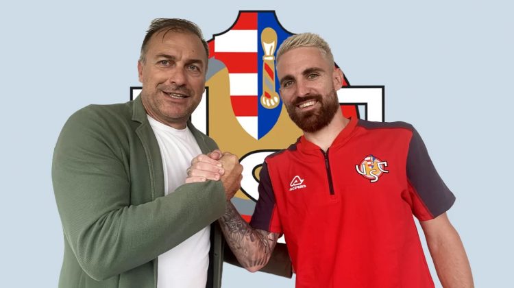 UFFICIALE: Majer alla Cremonese