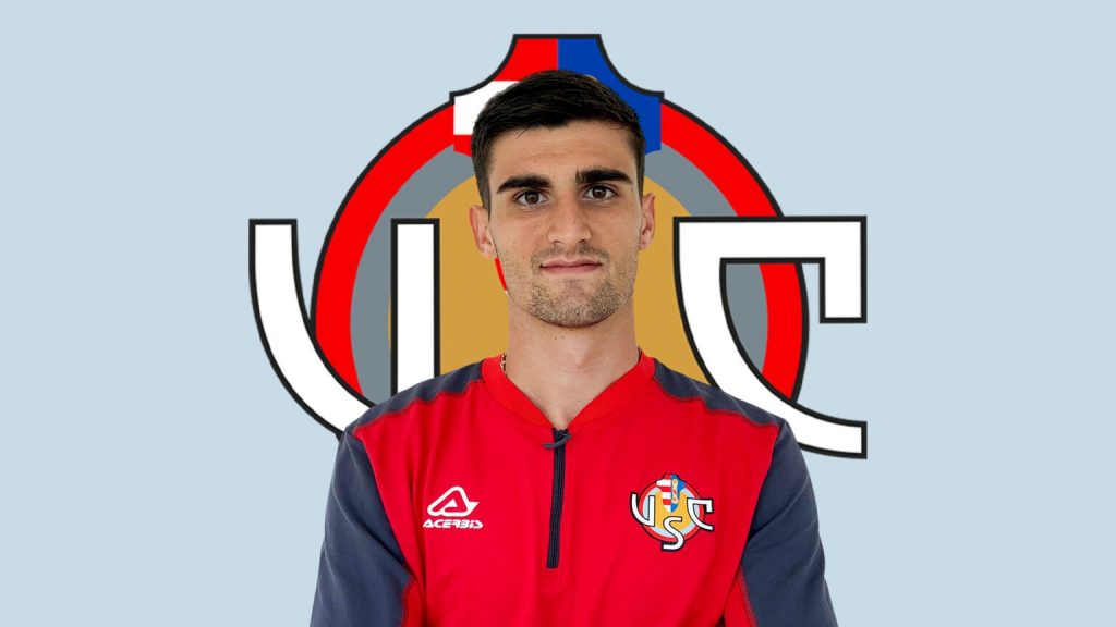 Cremonese, chi è Yuri Rocchetti