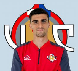 Cremonese, chi è Yuri Rocchetti