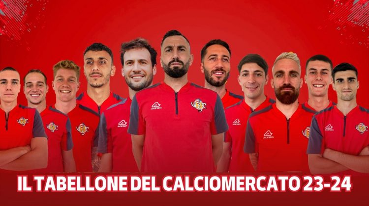 Cremonese, tutti gli acquisti e le cessioni del calciomercato estivo 2023