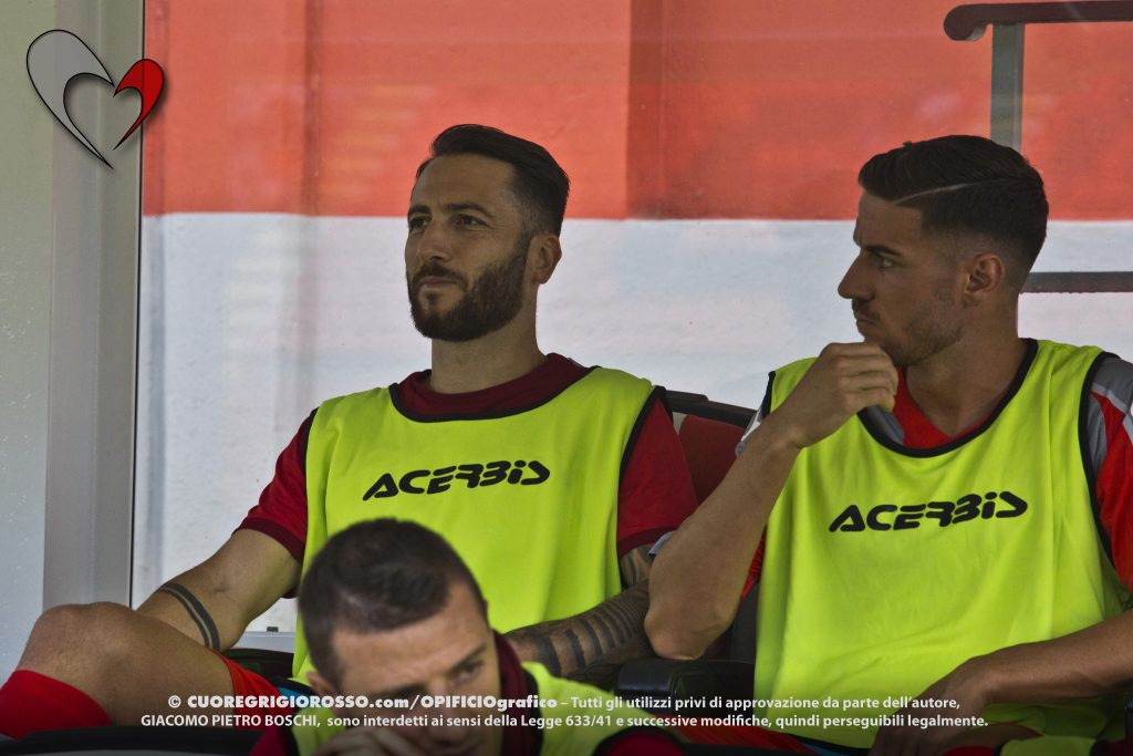 Cremo in prestito, Bertolacci retrocesso in Turchia