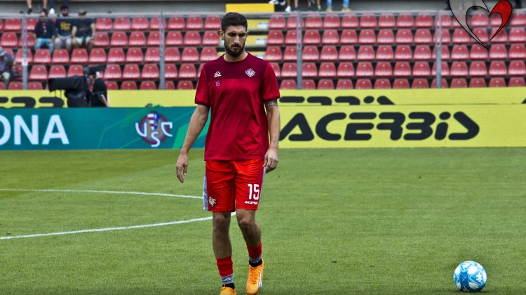 Cremonese, Bianchetti e Collocolo salteranno il Modena