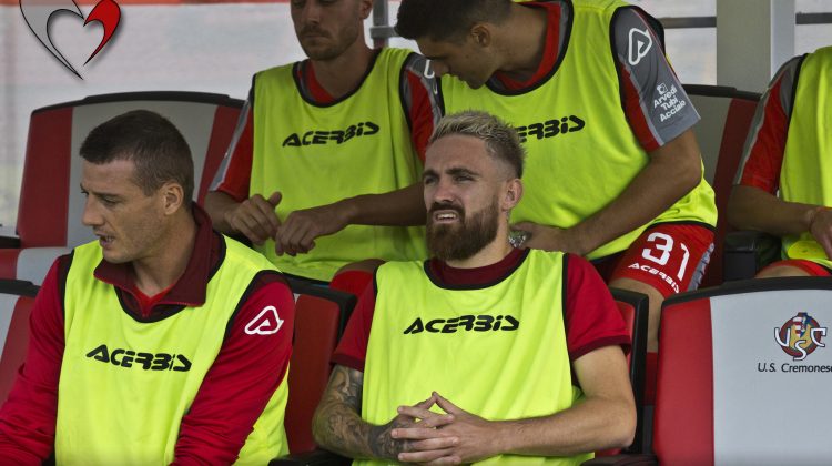 Cremonese, gestione delle forze che ha portato benefici (podcast)