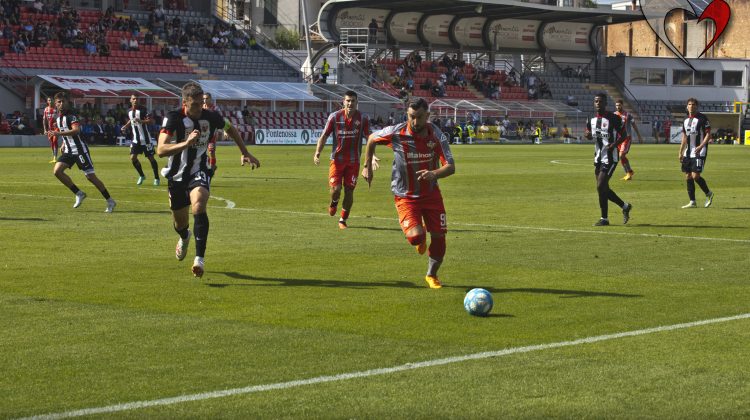 Cremonese, Coda macchina da gol: 7 gol in 7 partite!