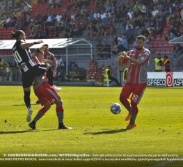 Cremonese, attacco inceppato: due gol nelle ultime quattro