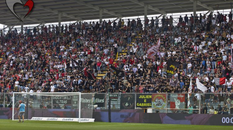 Roma-Cremonese, info di servizio per i tifosi ospiti