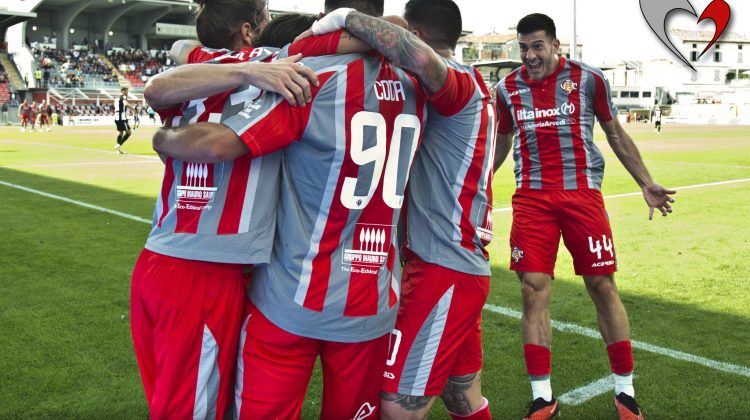 Le pagelle – Coda sempre decisivo. Okereke sprecone, male Abrego