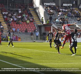 Gazzetta – Coda: «Tornato anche per rivincita. Riconfermarsi mai facile»