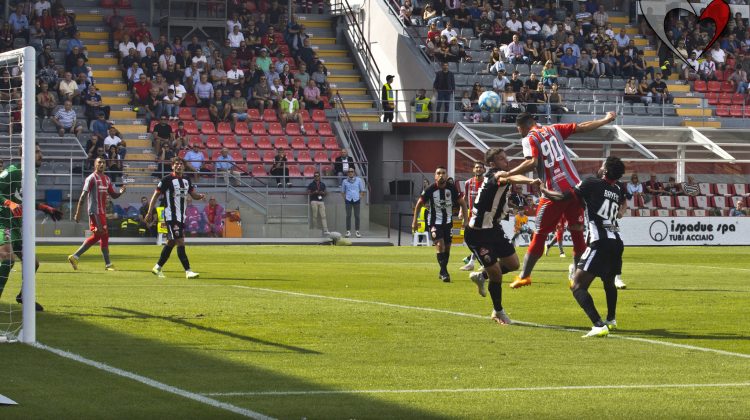 Gazzetta – Coda: «Tornato anche per rivincita. Riconfermarsi mai facile»