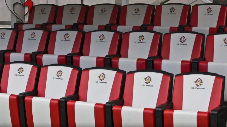 Cremonese, tattica per reparti in ottica Ascoli