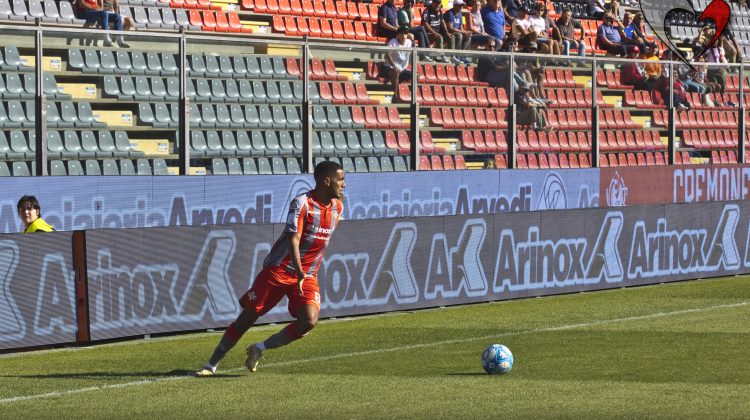 Cremo in nazionale, altra vittoria per Pickel