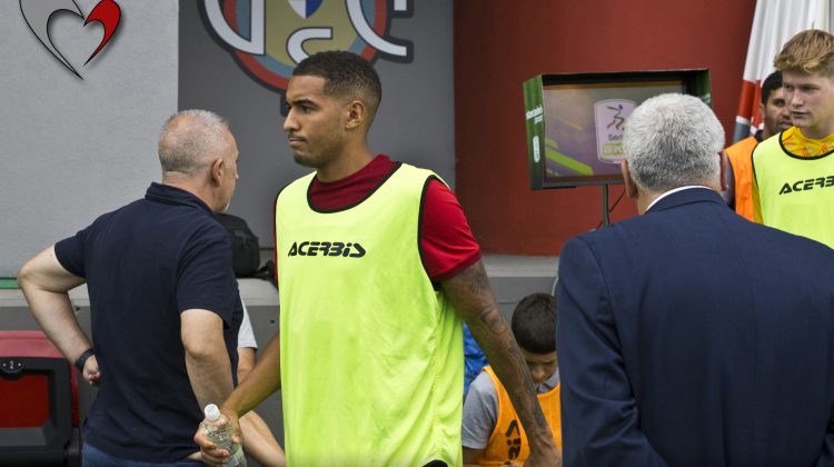 Gli ex: Pickel giocherà gli spareggi intercontinentali per il mondiale